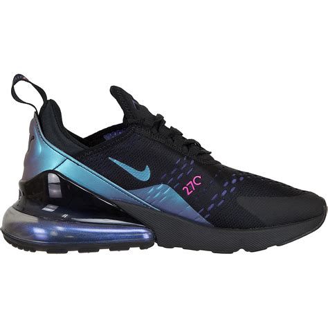 nike air max 270 damen schwarz bunt|where to buy nike 270.